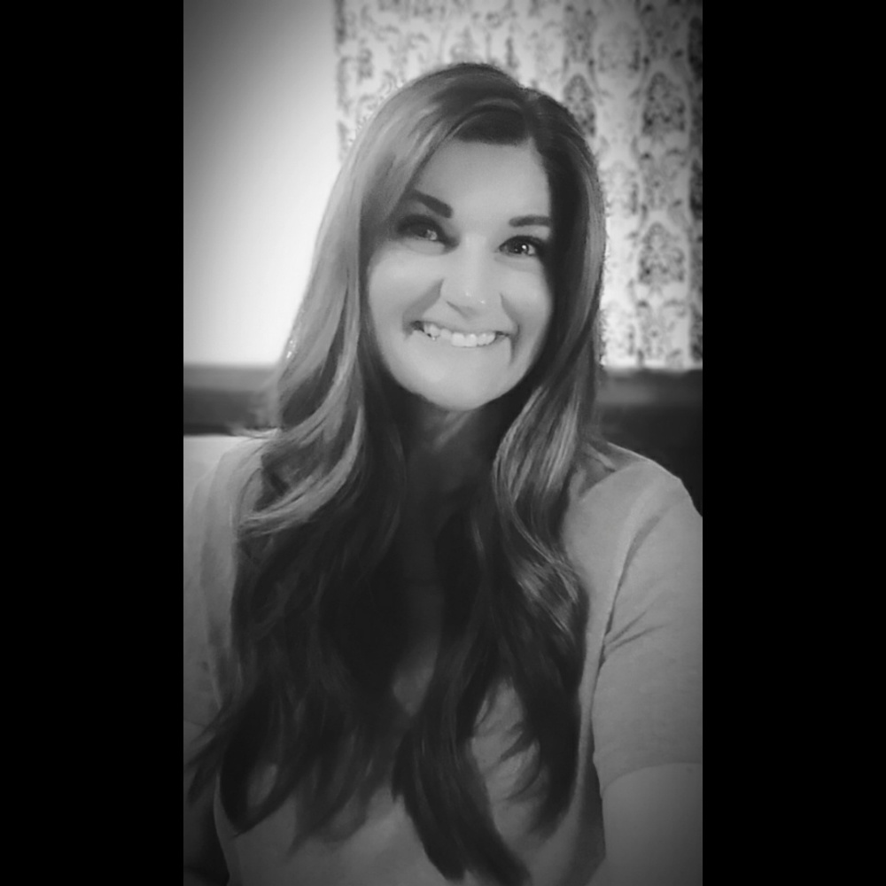 Meet your Posher, Renae